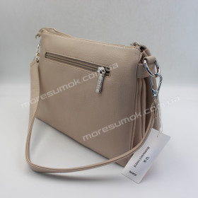 Сумки крос-боді KD012502009B beige