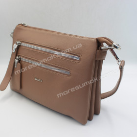 Сумки крос-боді KD012502009B brown