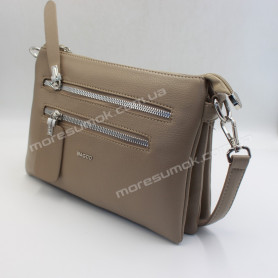 Сумки крос-боді KD012502009B mud Сумки крос-боді KD012502009B mud
