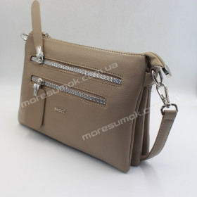 Сумки крос-боді KD012502009B mud