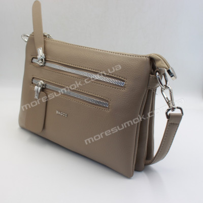 Сумки крос-боді KD012502009B mud