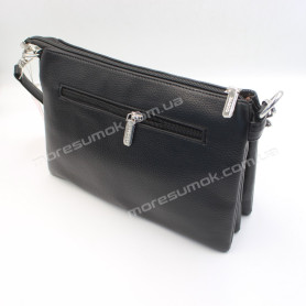 Сумки кросс-боди KD012502009B black