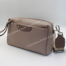 Сумки крос-боді KD012412095A gray