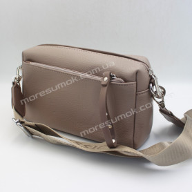 Сумки крос-боді KD012412095A gray