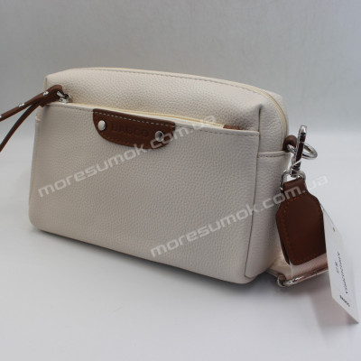 Сумки крос-боді KD012412095A beige