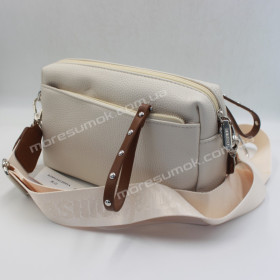 Сумки крос-боді KD012412095A beige