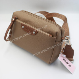 Сумки крос-боді KD012412095A khaki Сумки крос-боді KD012412095A khaki