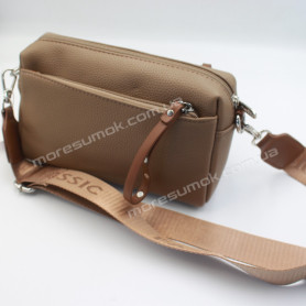Сумки крос-боді KD012412095A khaki Сумки крос-боді KD012412095A khaki