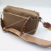 Сумки крос-боді KD012412095A khaki