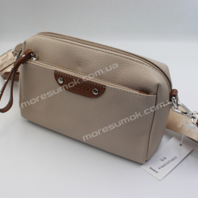 Сумки крос-боді KD012412095A apricot