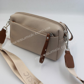 Сумки крос-боді KD012412095A apricot