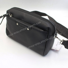 Сумки крос-боді KD012412095A black Сумки крос-боді KD012412095A black