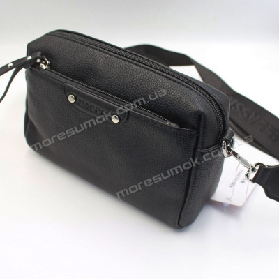 Сумки крос-боді KD012412095A black