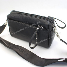 Сумки крос-боді KD012412095A black Сумки крос-боді KD012412095A black