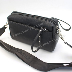 Сумки крос-боді KD012412095A black