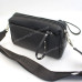 Сумки крос-боді KD012412095A black