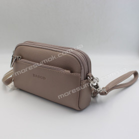 Сумки кросс-боди KD012409107A gray