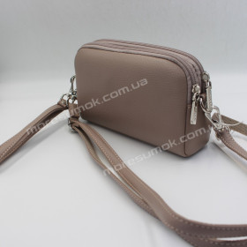 Сумки крос-боді KD012409107A gray