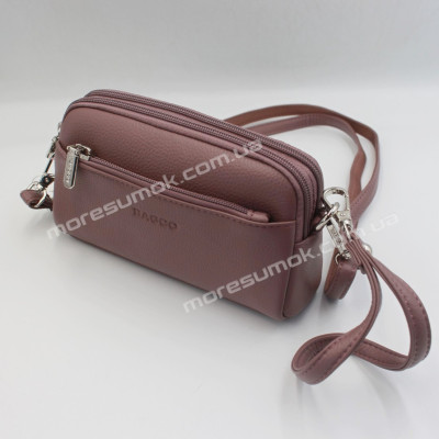 Сумки крос-боді KD012409107A purple