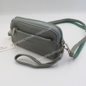 Сумки кросс-боди KD012409107A green