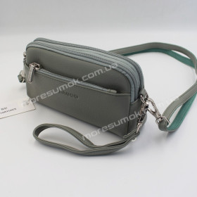 Сумки крос-боді KD012409107A green