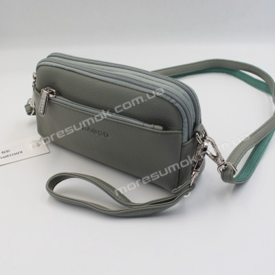 Сумки крос-боді KD012409107A green