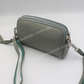 Сумки кросс-боди KD012409107A green