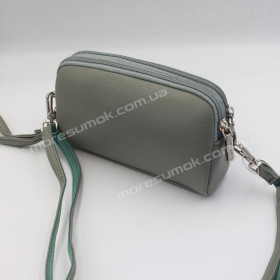Сумки крос-боді KD012409107A green
