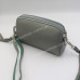 Сумки крос-боді KD012409107A green