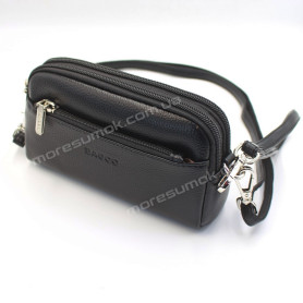 Сумки крос-боді KD012409107A black