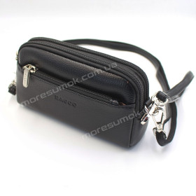 Сумки крос-боді KD012409107A black