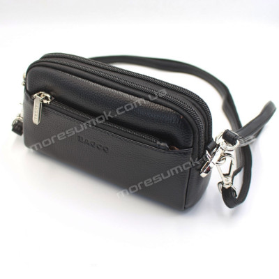 Сумки крос-боді KD012409107A black