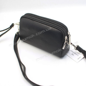 Сумки крос-боді KD012409107A black