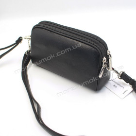 Сумки крос-боді KD012409107A black