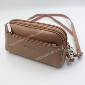 Сумки крос-боді KD012409107A light brown
