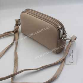 Сумки крос-боді KD012409107A apriocot