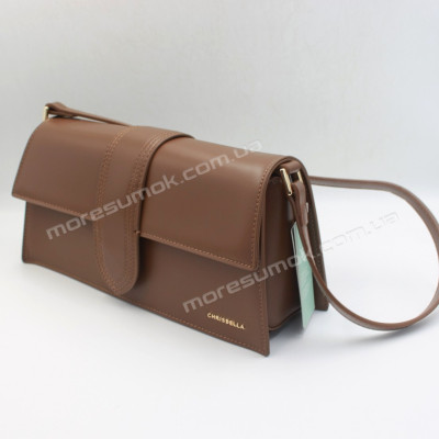 Сумки крос-боді AA012511270 light brown