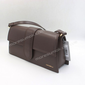 Сумки крос-боді AA012511270 coffee