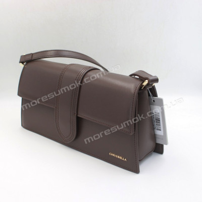 Сумки крос-боді AA012511270 coffee