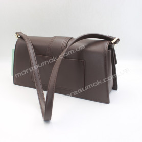 Сумки кросс-боди AA012511270 coffee Сумки кросс-боди AA012511270 coffee