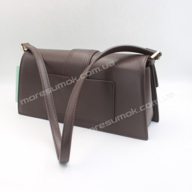 Сумки крос-боді AA012511270 coffee