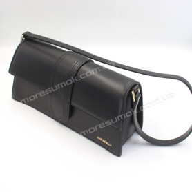 Сумки крос-боді AA012511270 black