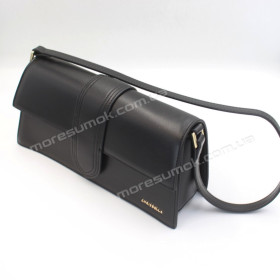 Сумки крос-боді AA012511270 black