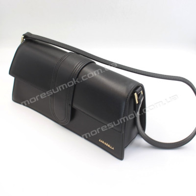 Сумки крос-боді AA012511270 black