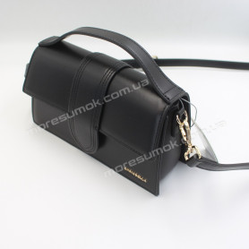 Сумки крос-боді AA012511272 black