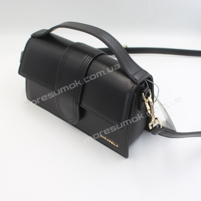 Сумки крос-боді AA012511272 black