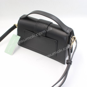 Сумки крос-боді AA012511272 black