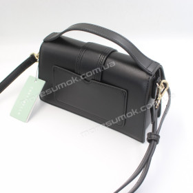 Сумки крос-боді AA012511272 black
