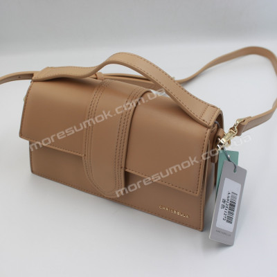 Сумки крос-боді AA012511272 khaki