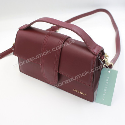 Сумки крос-боді AA012511272 wine